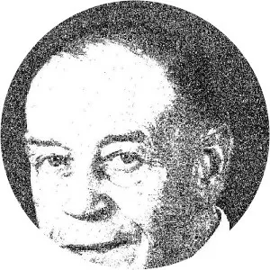 Peter Meinhold - German theologian