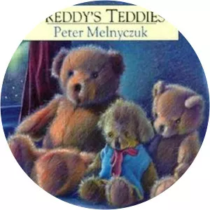 Peter Melnyczuk photograph