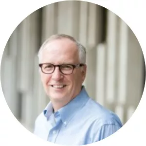 Peter Melville Logan