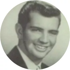 Peter Menjou photograph