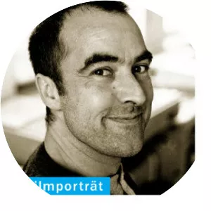 Peter Menne - German production designer