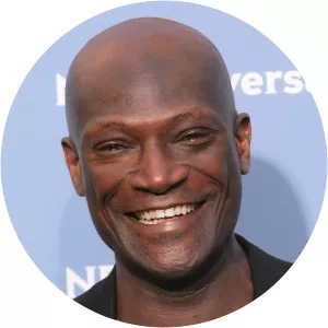 Peter Mensah