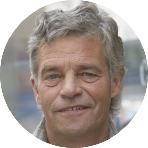 Peter Mensik photograph