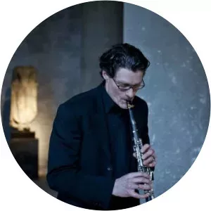 Peter Merckx Musician - Musician