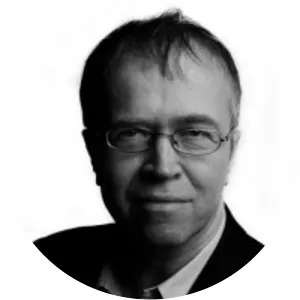 Peter Michael Hornung