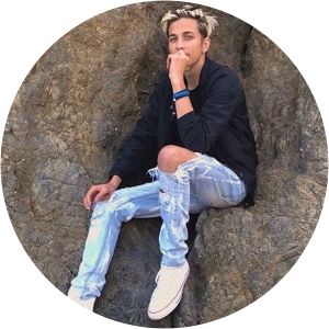 Peter Michael Jude Perez photograph