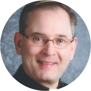 Peter Michael Muhich