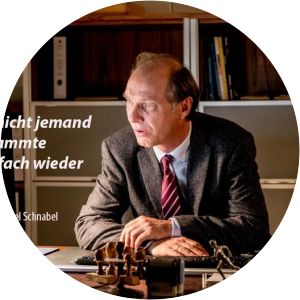 Peter Michael Schnabel - 