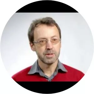 Peter Michler - Author