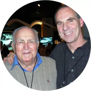 Peter Miles - Child actor