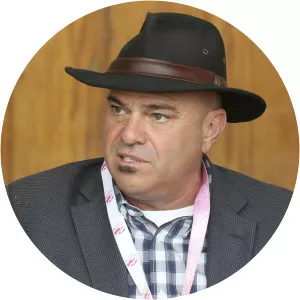 Peter Miller Film director