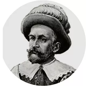 Peter Minuit