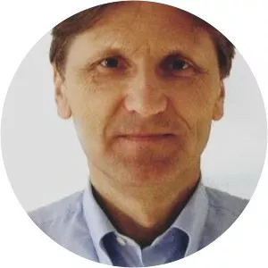 Peter Miskolczi - Film producer