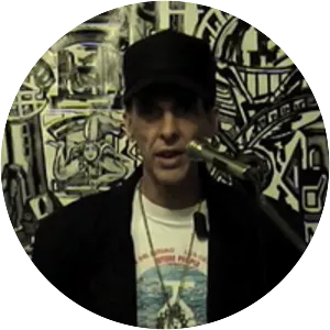 Peter Missing - Artist