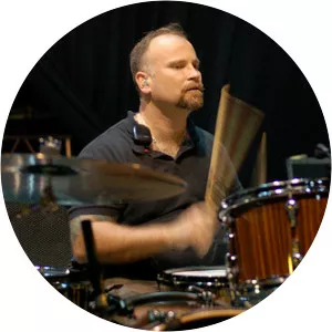 Peter Moffett - Drummer