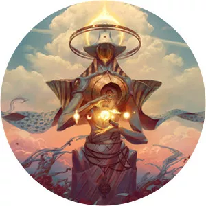 Peter Mohrbacher - Visual artist