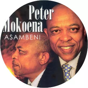 Peter Mokoena