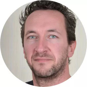 Peter Monsaert - Film director