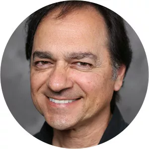 Peter Montagna - American make-up artist