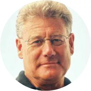 Peter Montgomery photograph