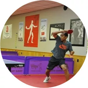 Peter Moo-Young photograph