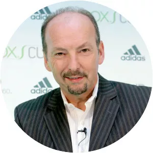 Peter Moore