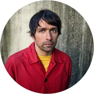 Peter Morén - Swedish musician