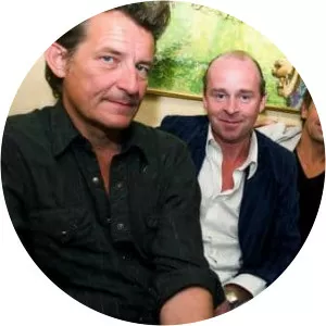 Peter Mors - Musician