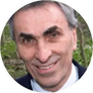 Peter Mortimore - Author