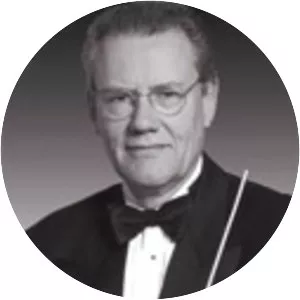 Peter Moss - Record producer