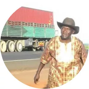 Peter Muambi - Musical artist