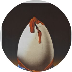 Peter Mühldorfer - Painter