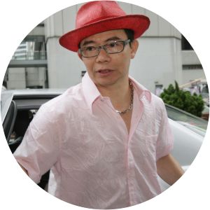 Peter Mui Kai-ming photograph