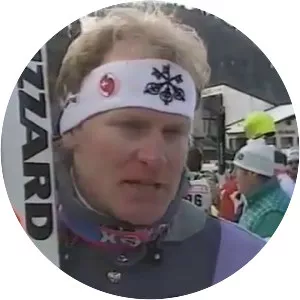 Peter Müller - Former Minister of Justice of the Saarland