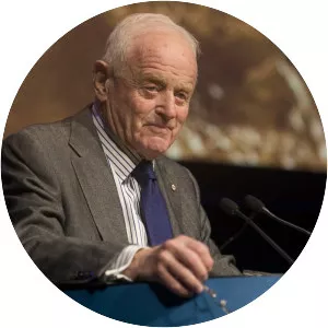 Peter Munk - Canadian businessman