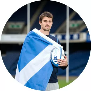 Peter Murchie - Rugby union player