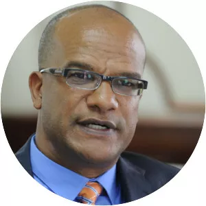 Peter Murcott Bunting