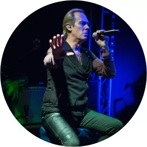 Peter Murphy - English footballer