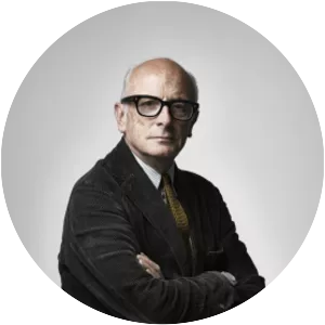 Peter Murray - British author