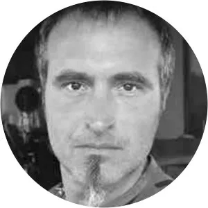 Peter Musebrink photograph