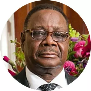 Peter Mutharika