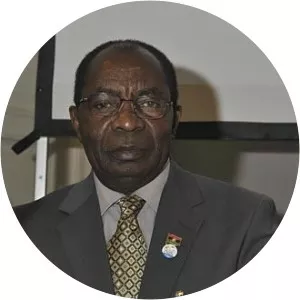 Peter Mwanza