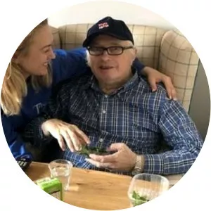 Peter Myles photograph