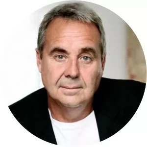 Peter Nadermann - Film producer