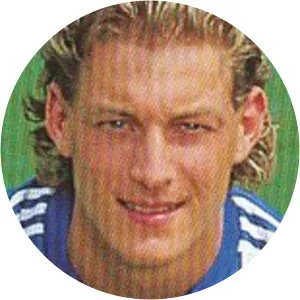 Peter Nadig - Swiss footballer