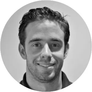 Peter Nadin photograph