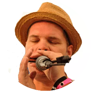 Peter Nande - Singer