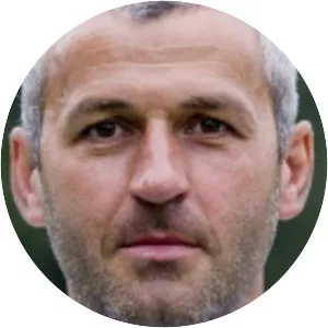 Peter Németh - Slovak football player