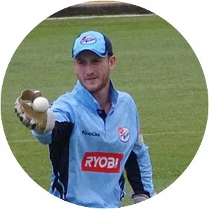 Peter Nevill
