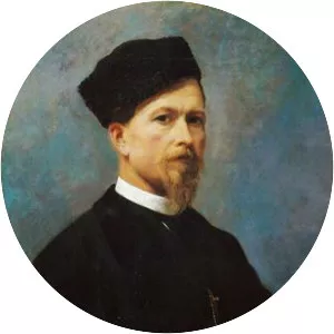 Peter Nicolai Arbo